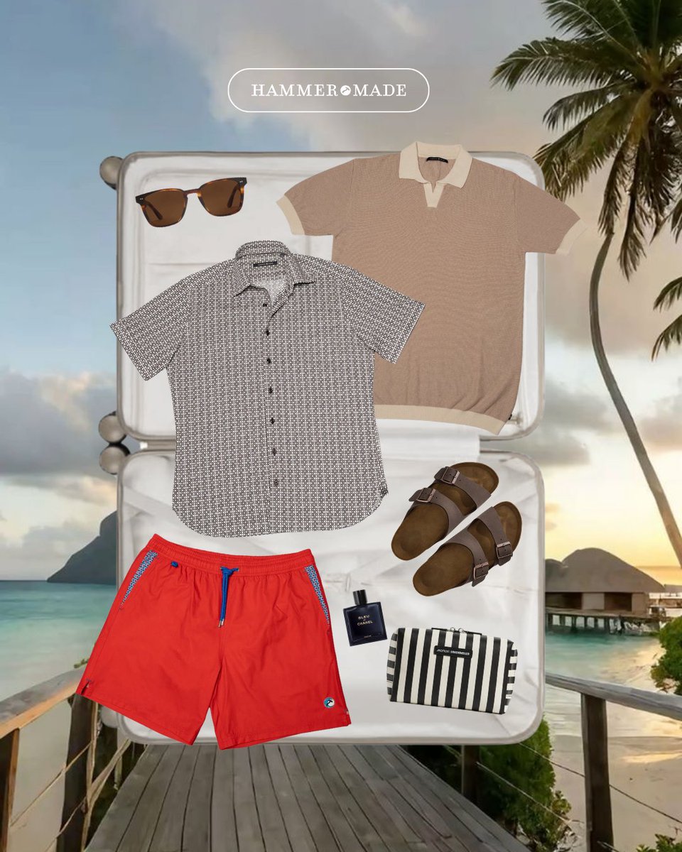 Hammer Made tweet media