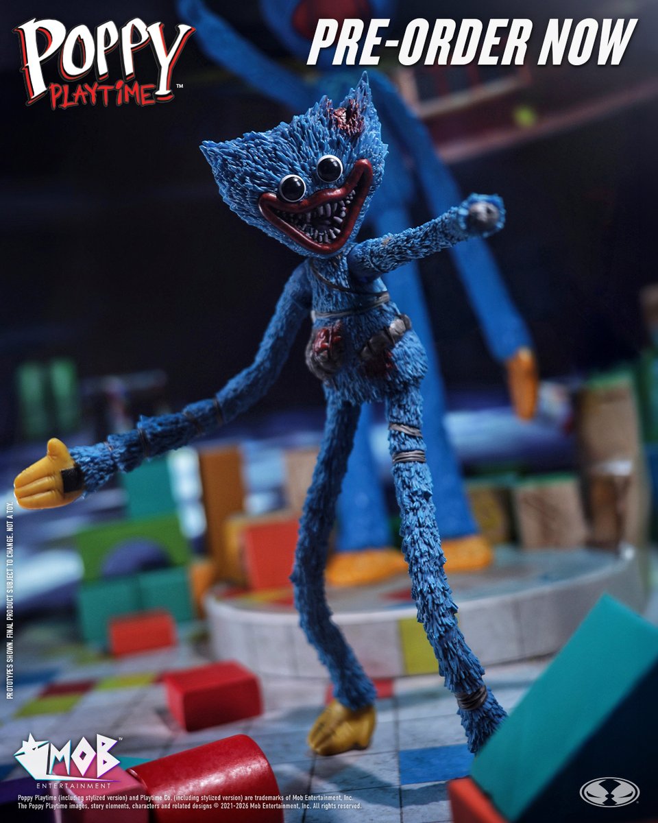 McFarlane Toys tweet media