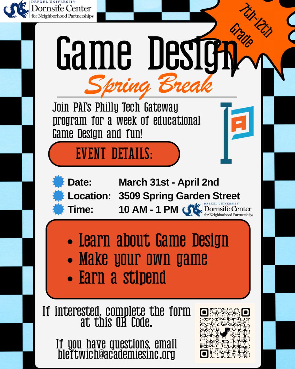 Dornsife Center tweet media