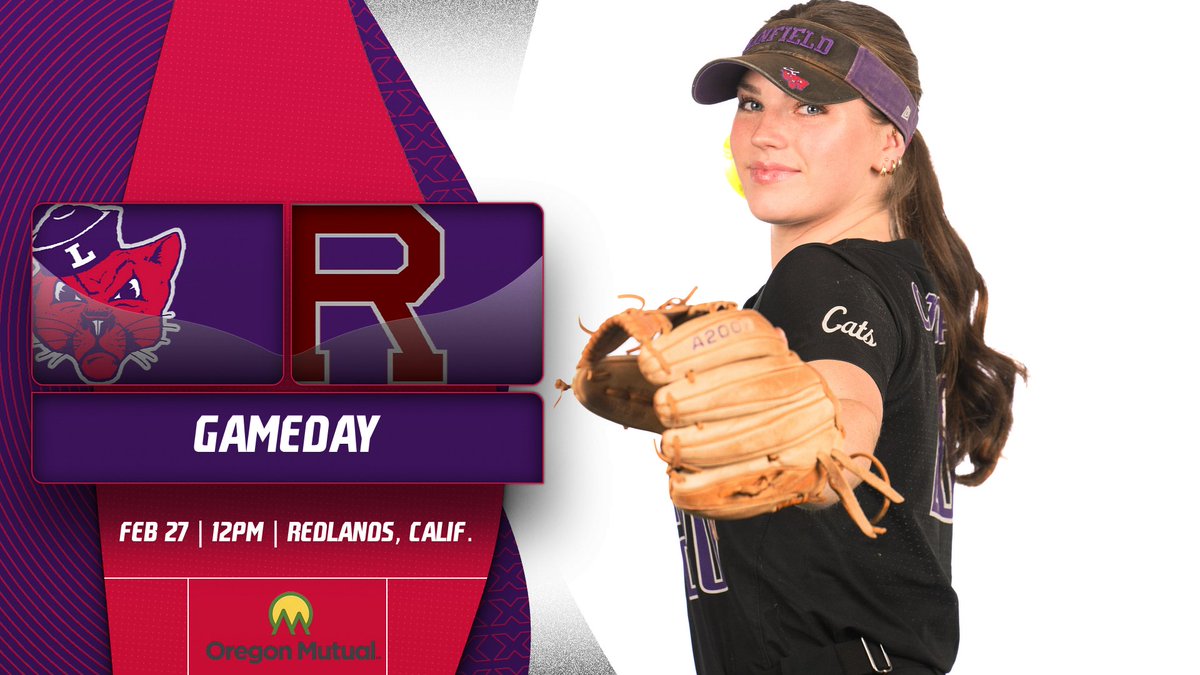 Linfield Softball tweet media