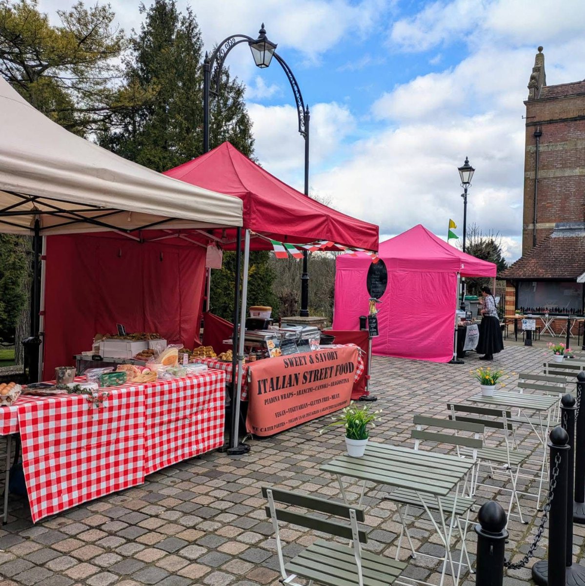 Dacorum Council tweet media