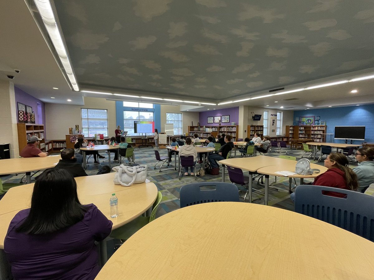 Sardis Elementary School tweet media