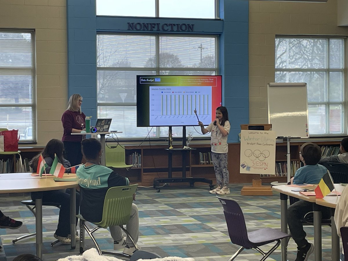 Sardis Elementary School tweet media