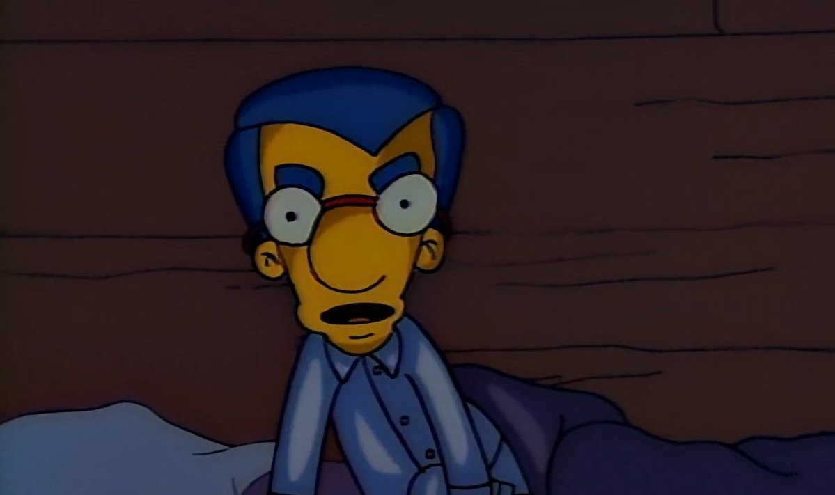 Hey, ¿Y EL PABLO AMO?