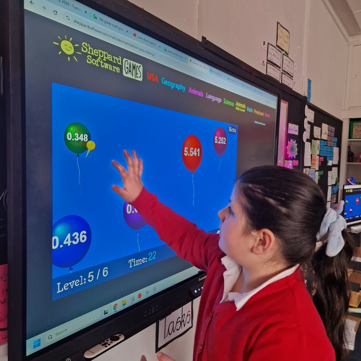 Primary 5a tweet media