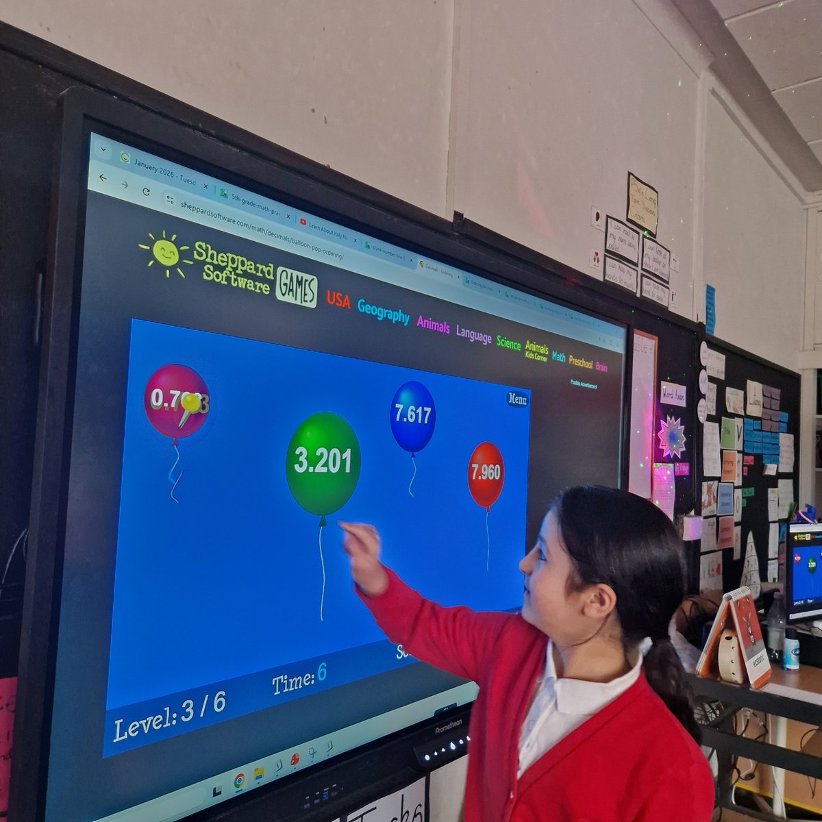 Primary 5a tweet media