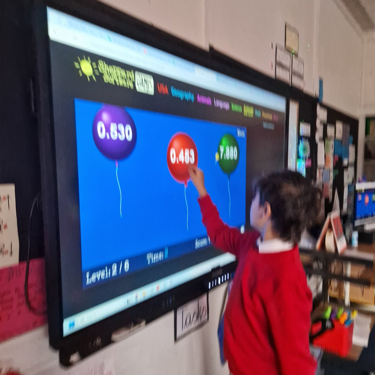 Primary 5a tweet media