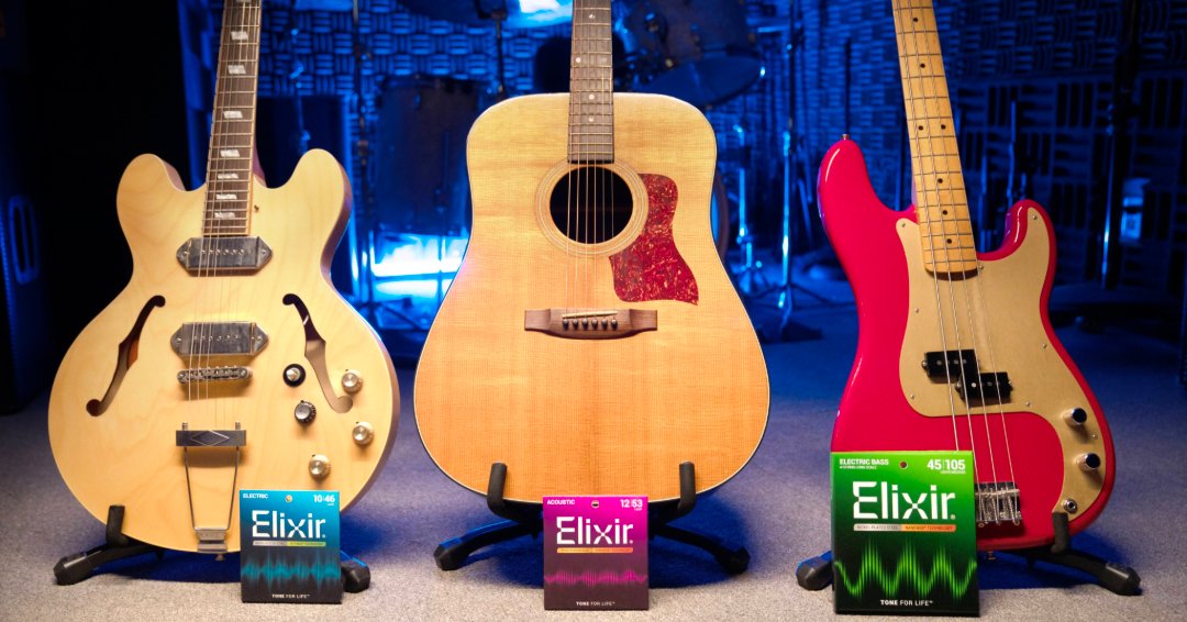 ELIXIR Strings tweet media