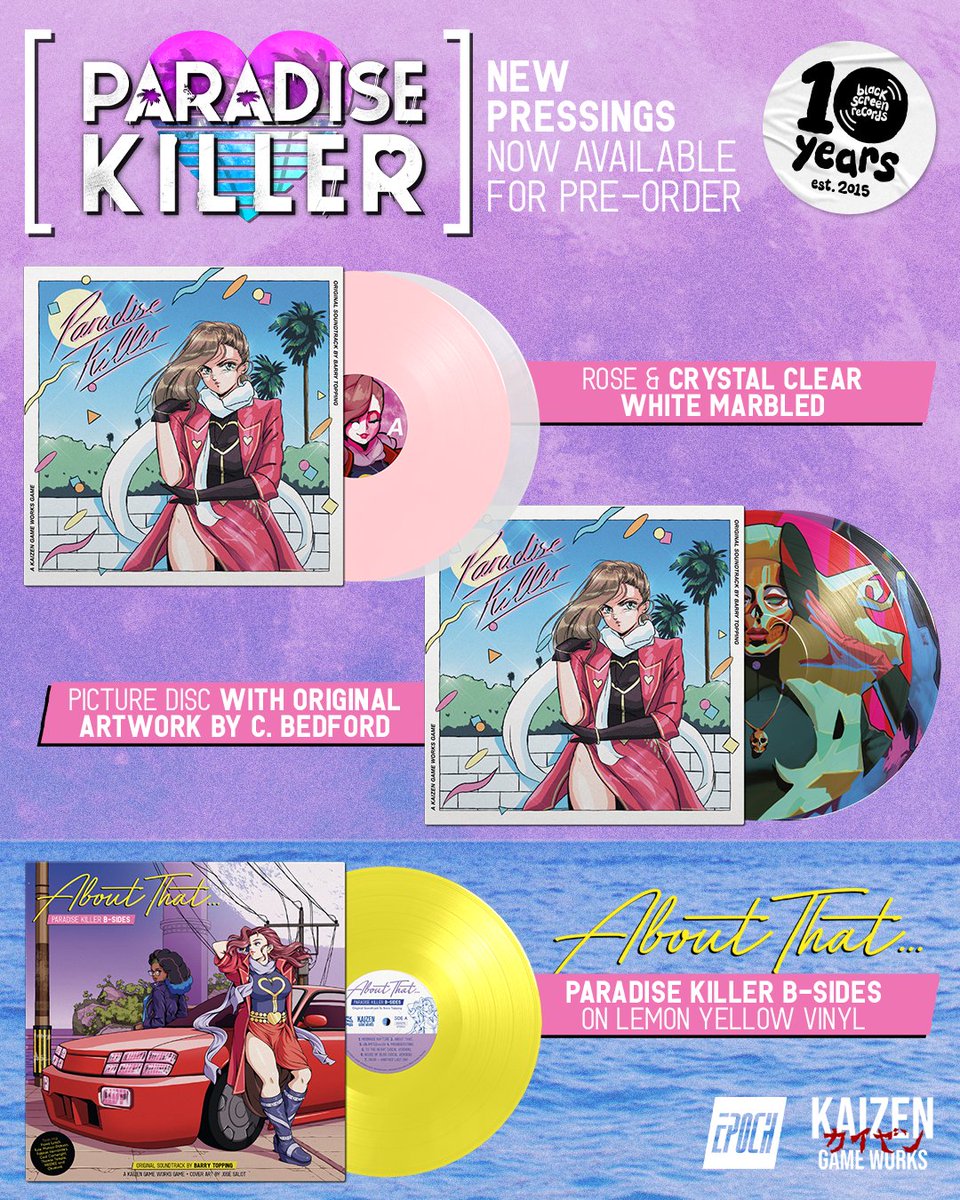 blackscreenrec @nostoppingepoch @cbedfordart @pepe_salot