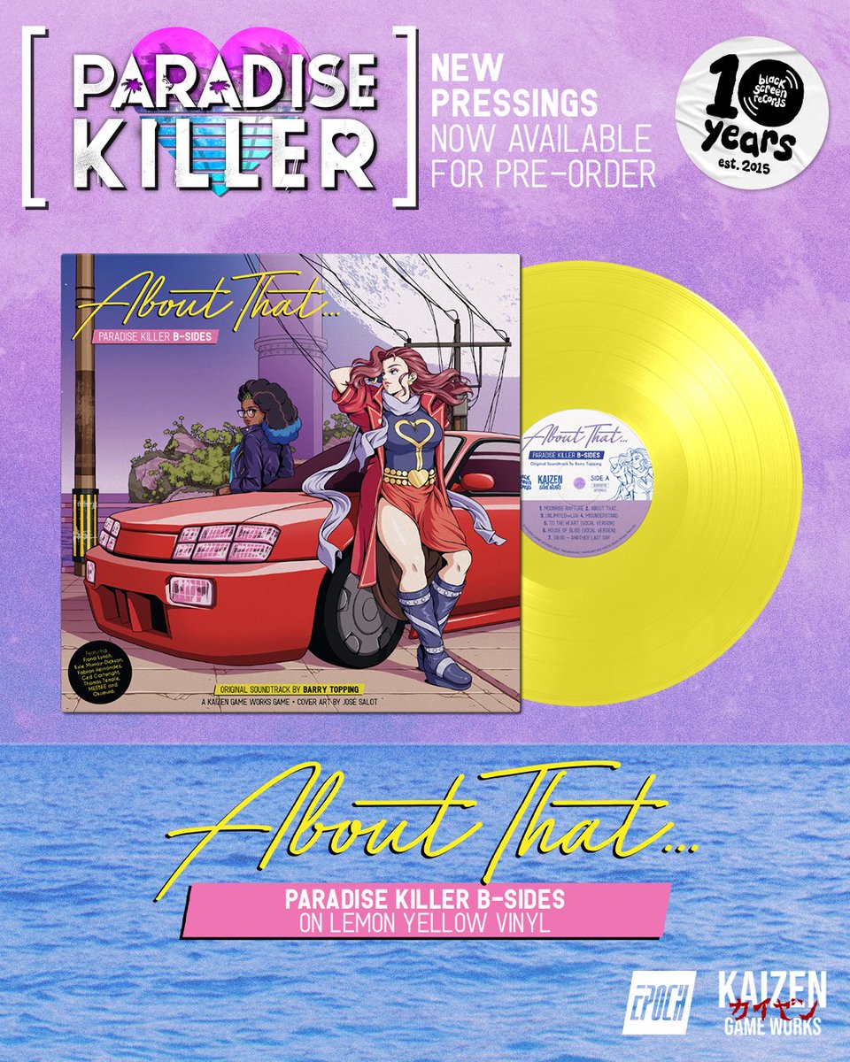 blackscreenrec @nostoppingepoch @cbedfordart @pepe_salot