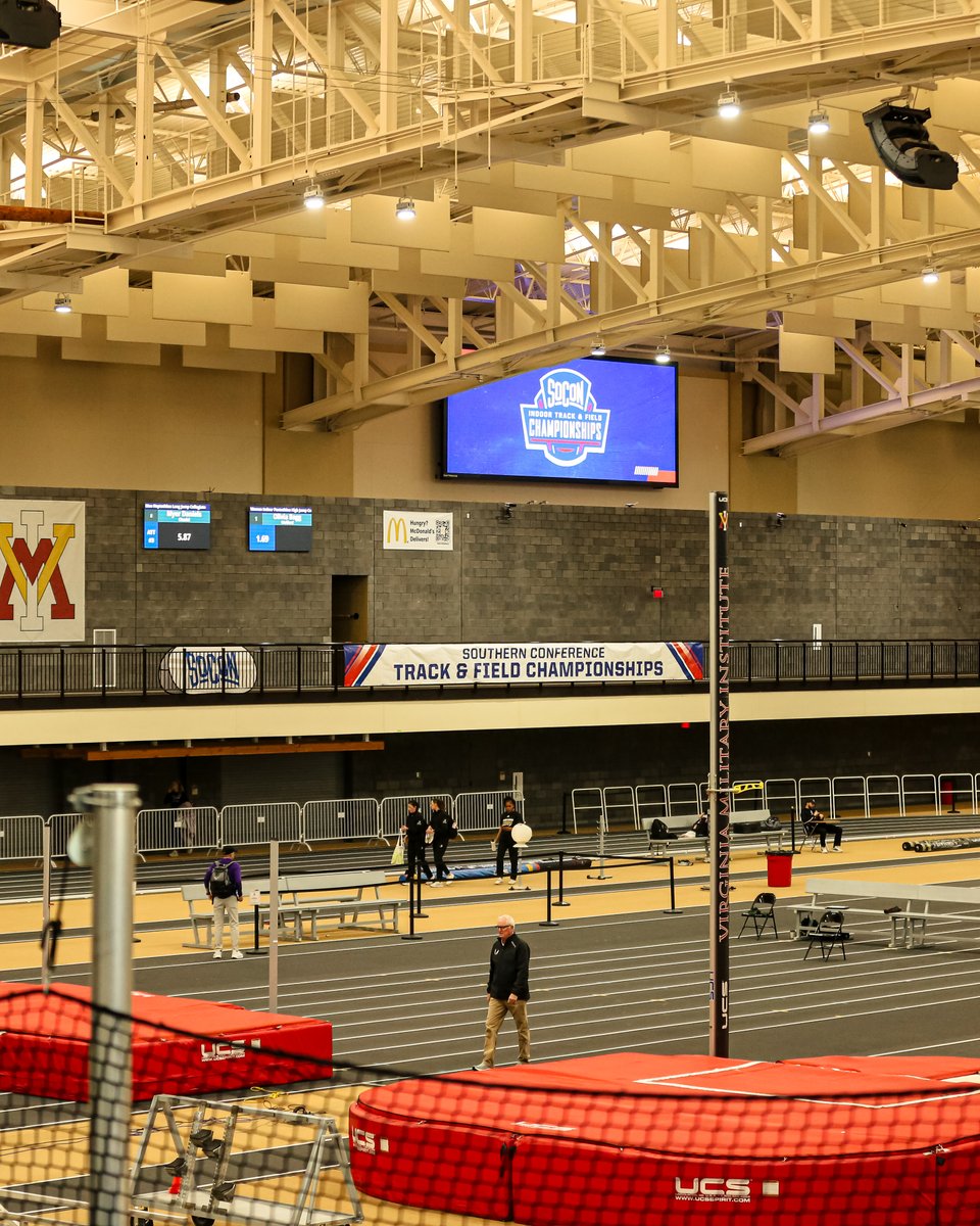 VMI T&F / XC tweet media