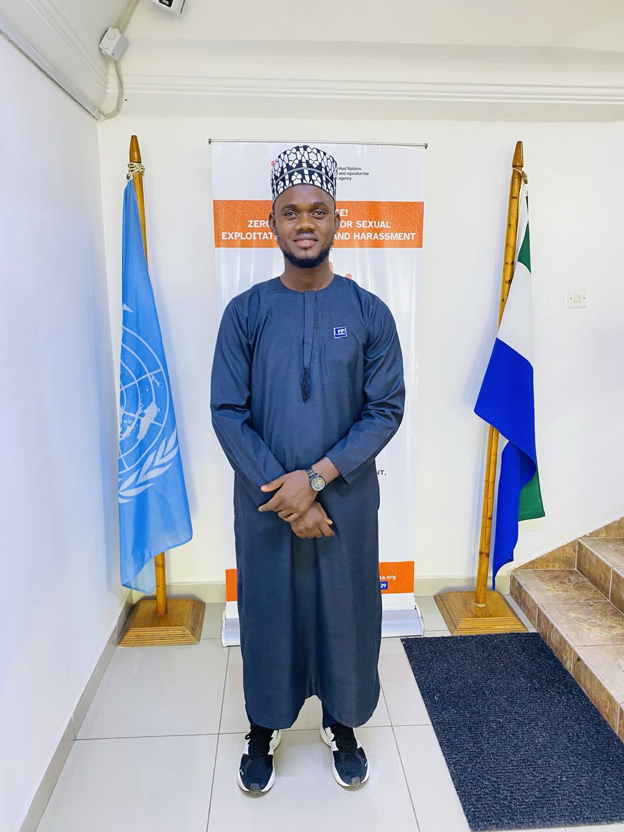 Buya Nabie Bangura tweet media