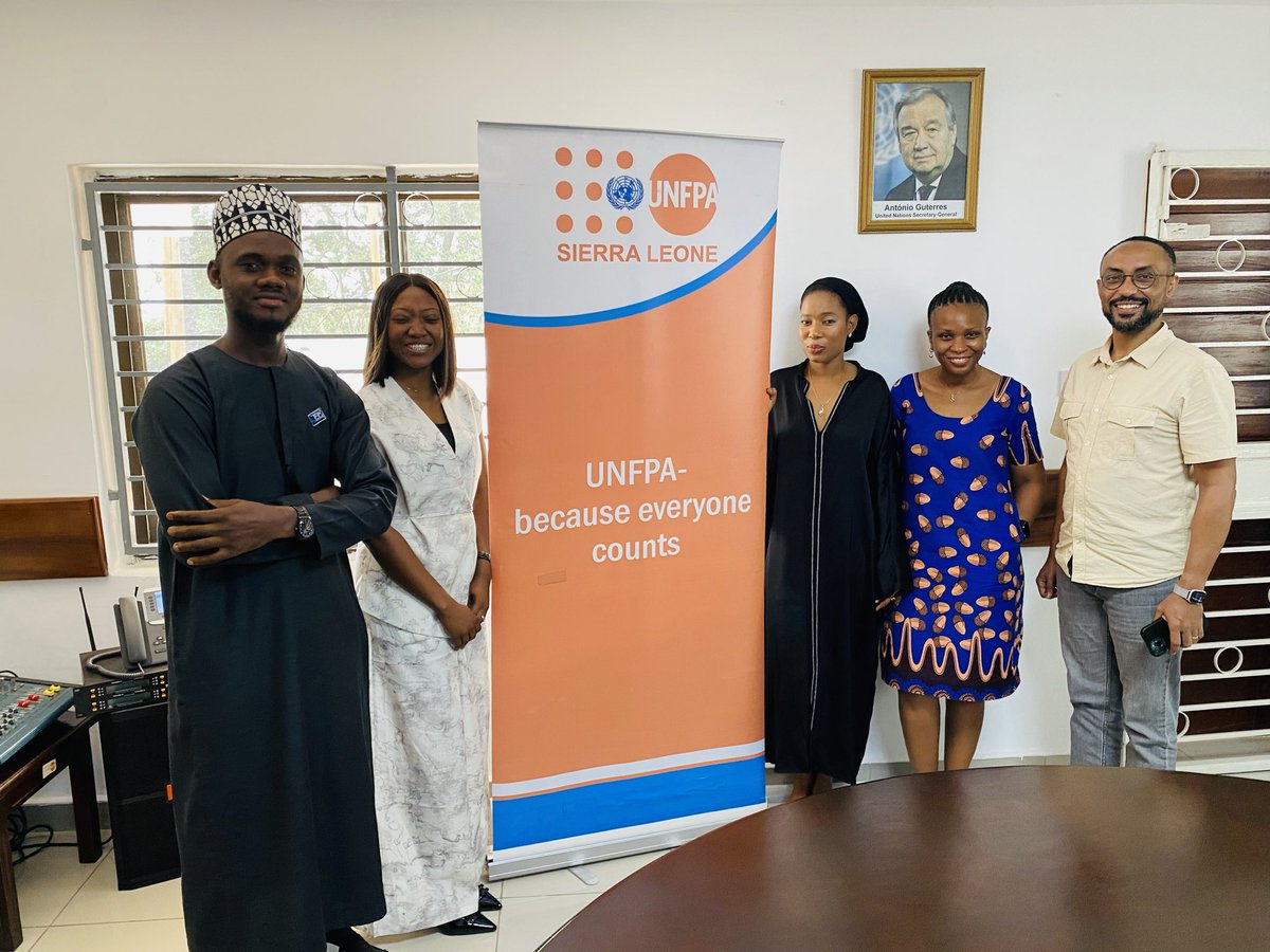 Buya Nabie Bangura tweet media