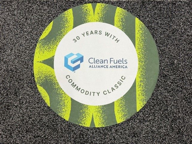 Clean Fuels Alliance America tweet media