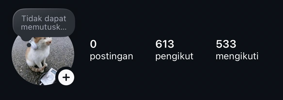 jual akun ig tweet media
