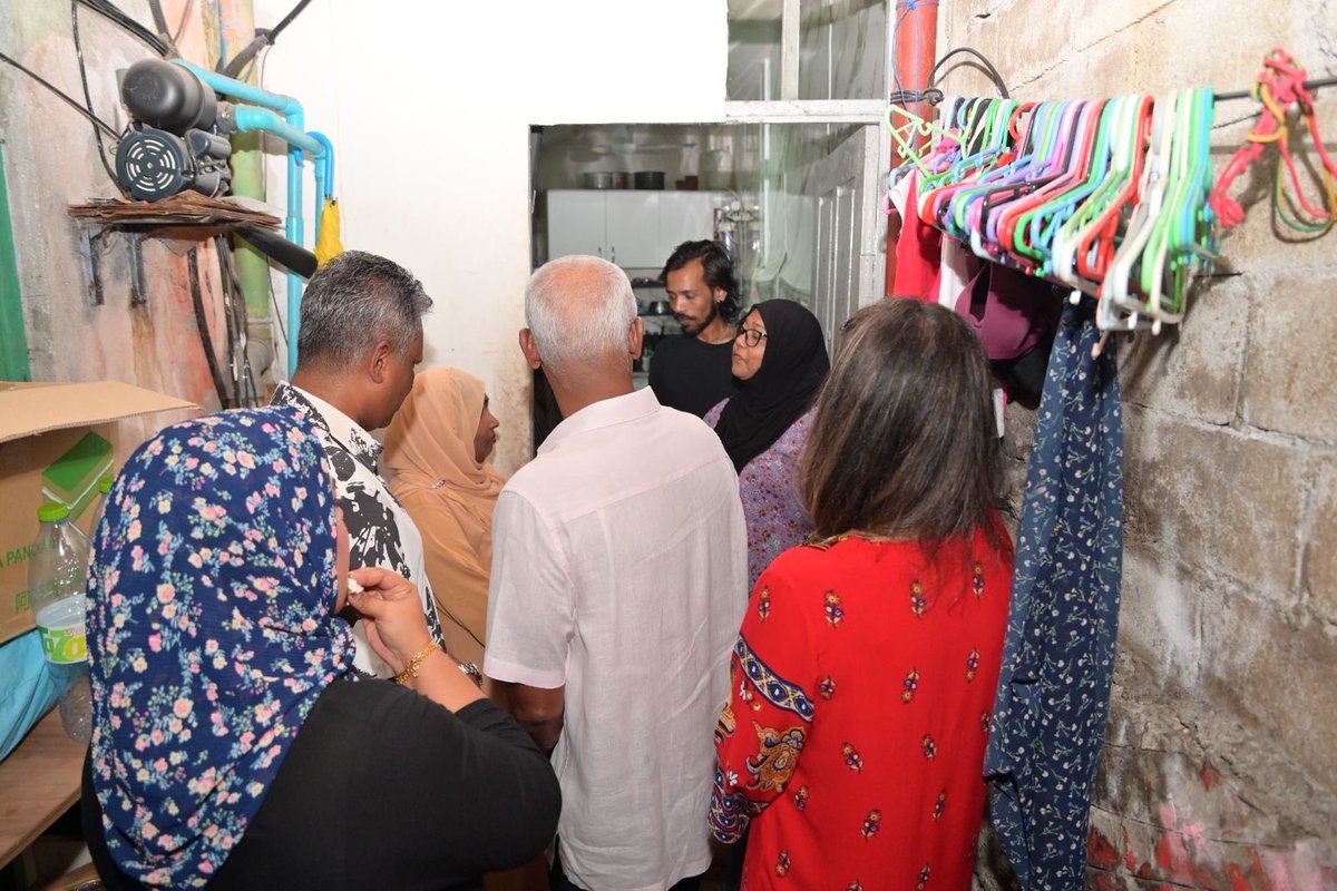 ✅ Male City Mayor: <a href="/adamazim/">Adam Azim, Mayor of Male’ City</a> – 3️⃣
✅ City Council Committee President: <a href="/reesha_a/">Aishath Reesha</a> – 3️⃣
✅ Council Member – Maafannu Medhu Dhaaira: <a href="/AishathHannah/">aishath hannah</a> – 8️⃣
✅ Committee Member – Maafannu Medhu Dhaaira: Maryam Nasifa Umar – 5️⃣!
Let’s make our voices heard – Vote MDP!