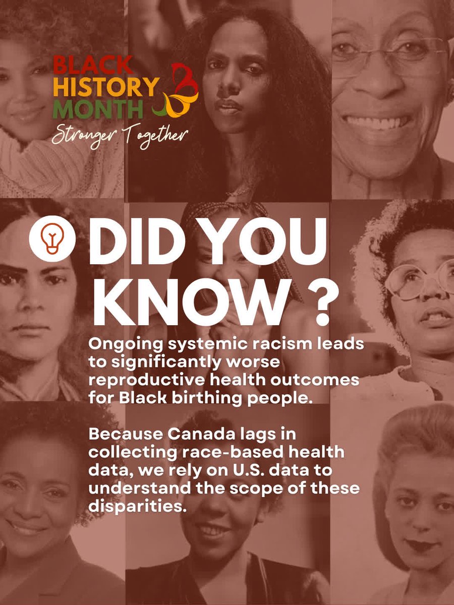 Black Physicians of Canada tweet media