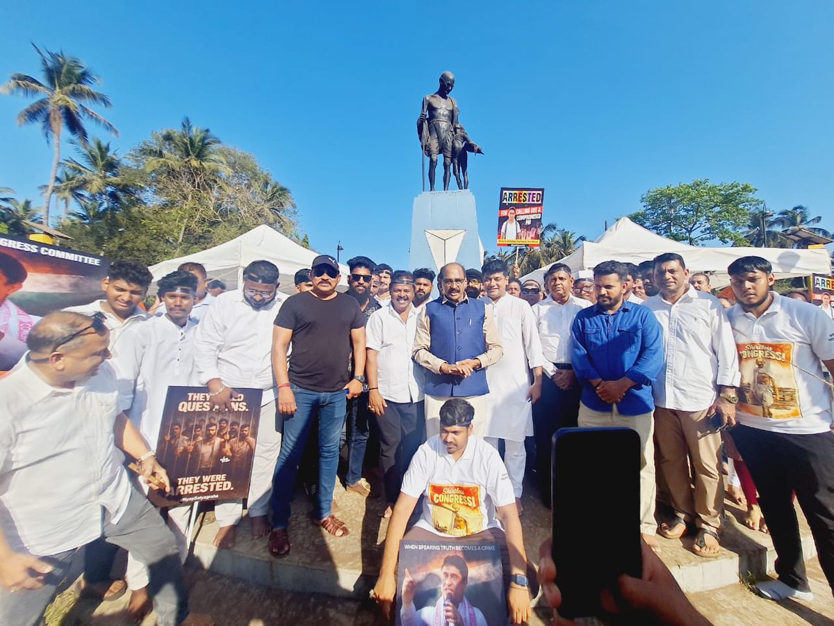 Goa Congress tweet media