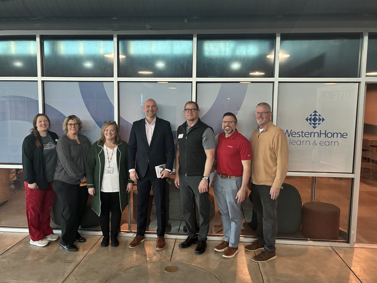 Cedar Falls CAPS tweet media