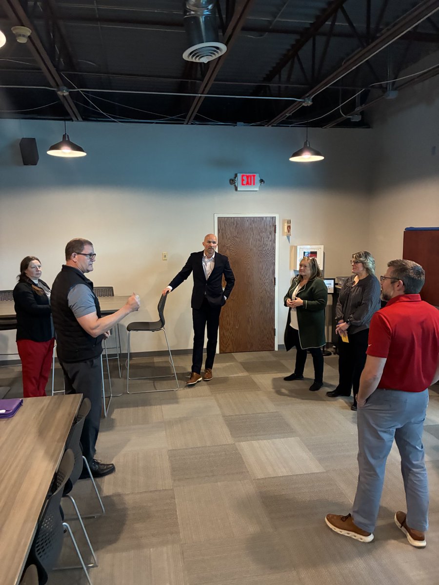 Cedar Falls CAPS tweet media