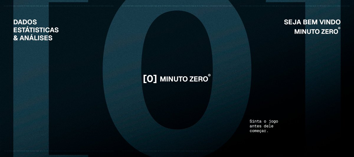 Minuto Zero tweet media
