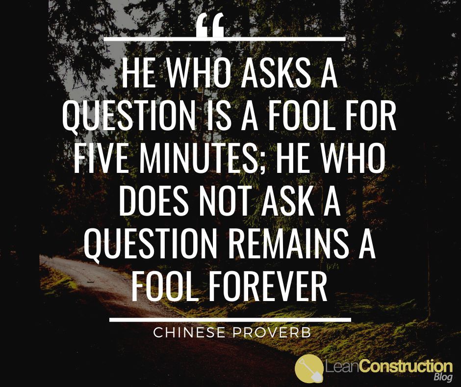 Lean Construction tweet media