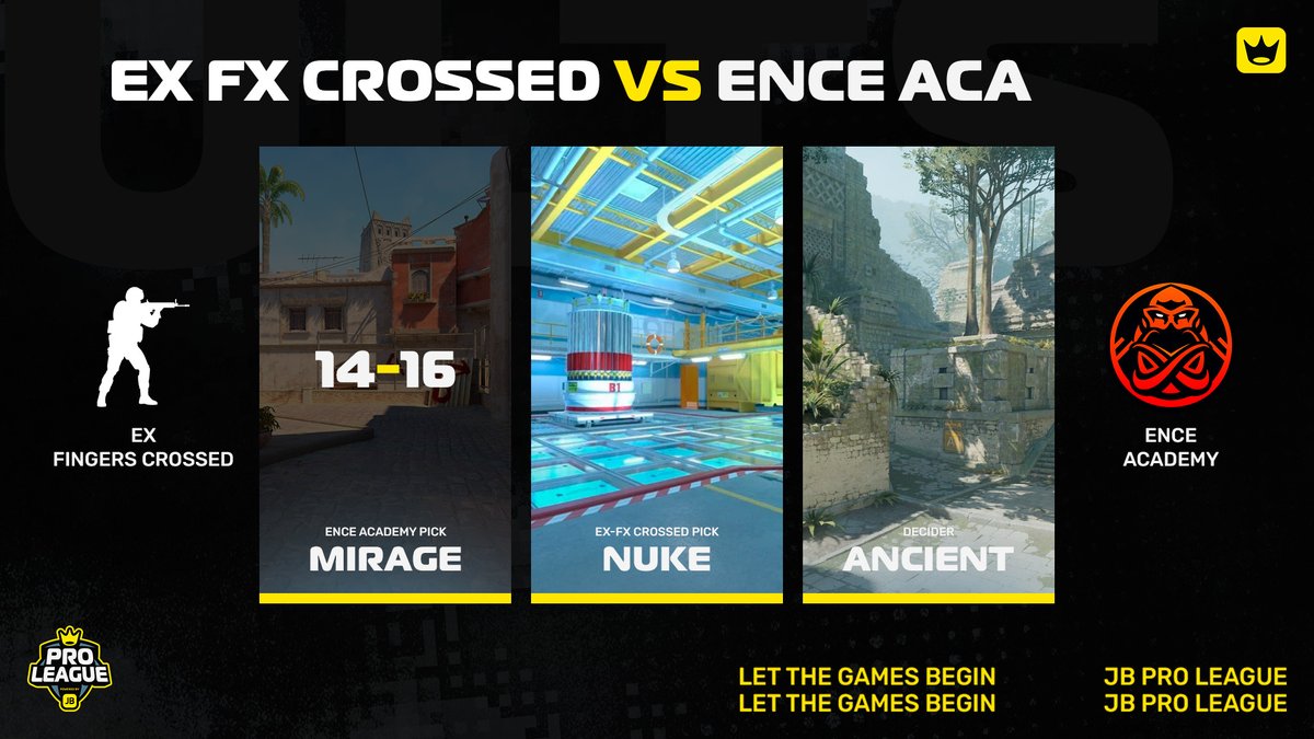 JB Pro League tweet media