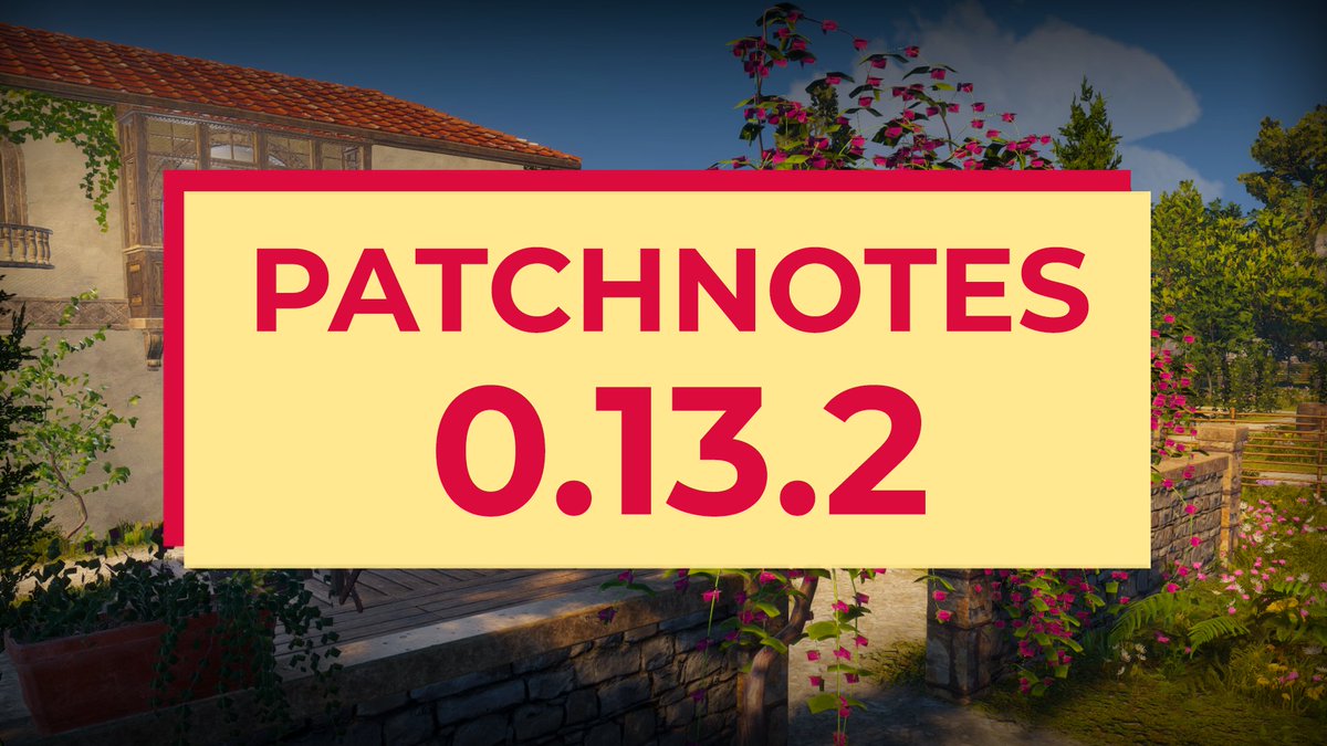 Vacation Cafe Simulator tweet media