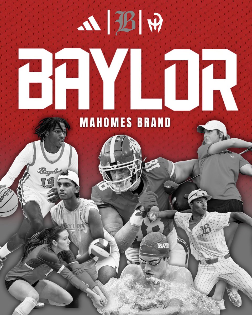 Baylor School tweet media