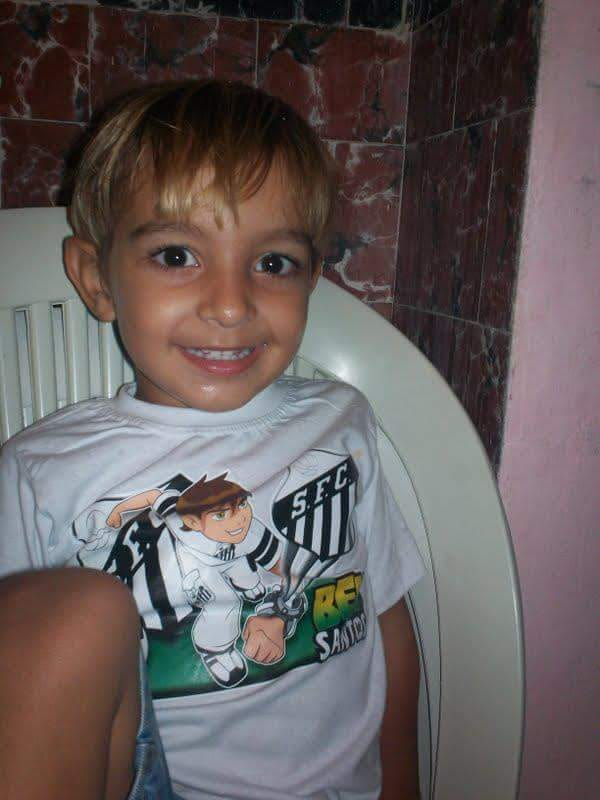 essa camisa aqui nenhum de voces tinha