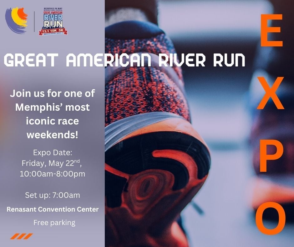 Great American River Run tweet media