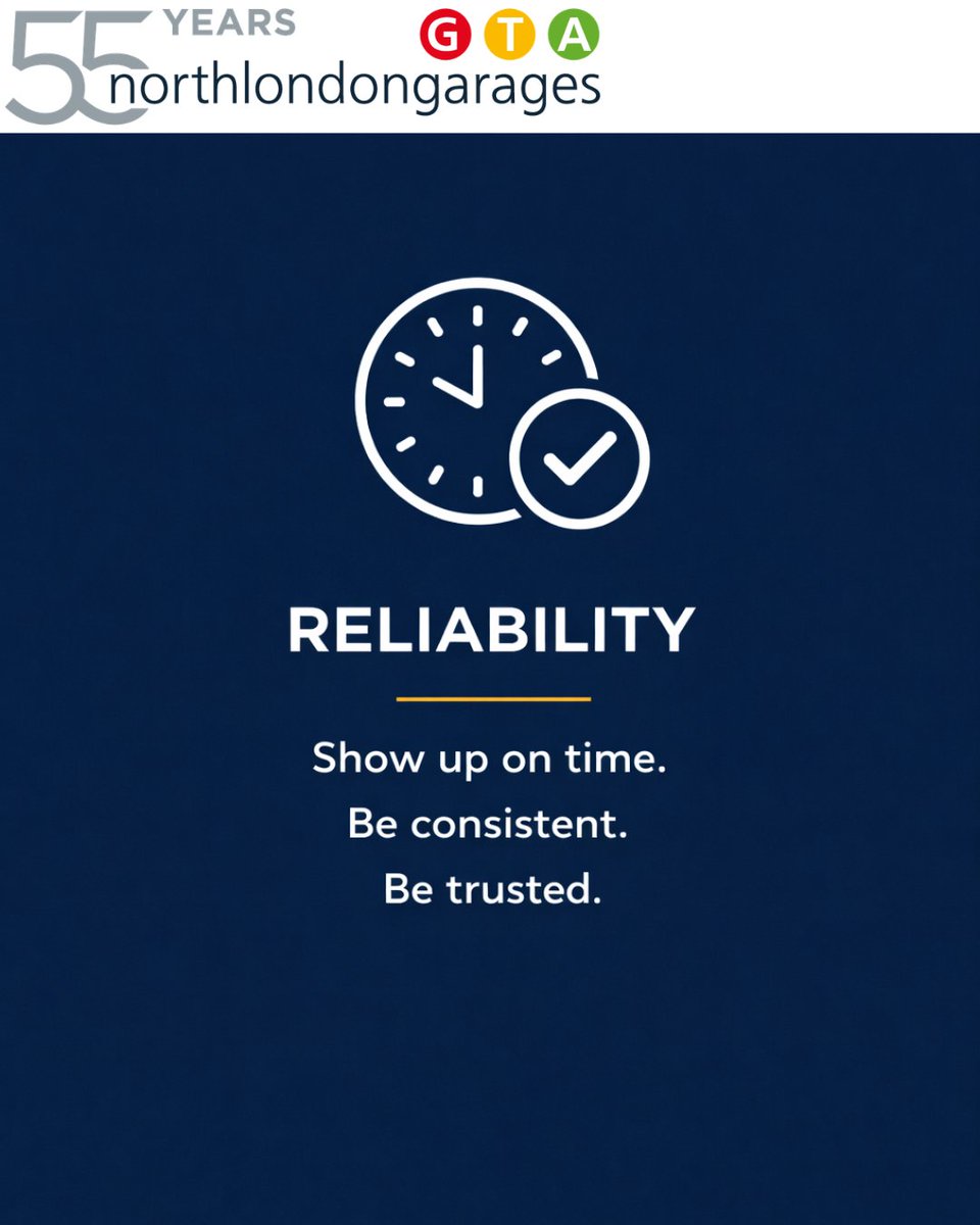 North London Garages GTA Ltd tweet media