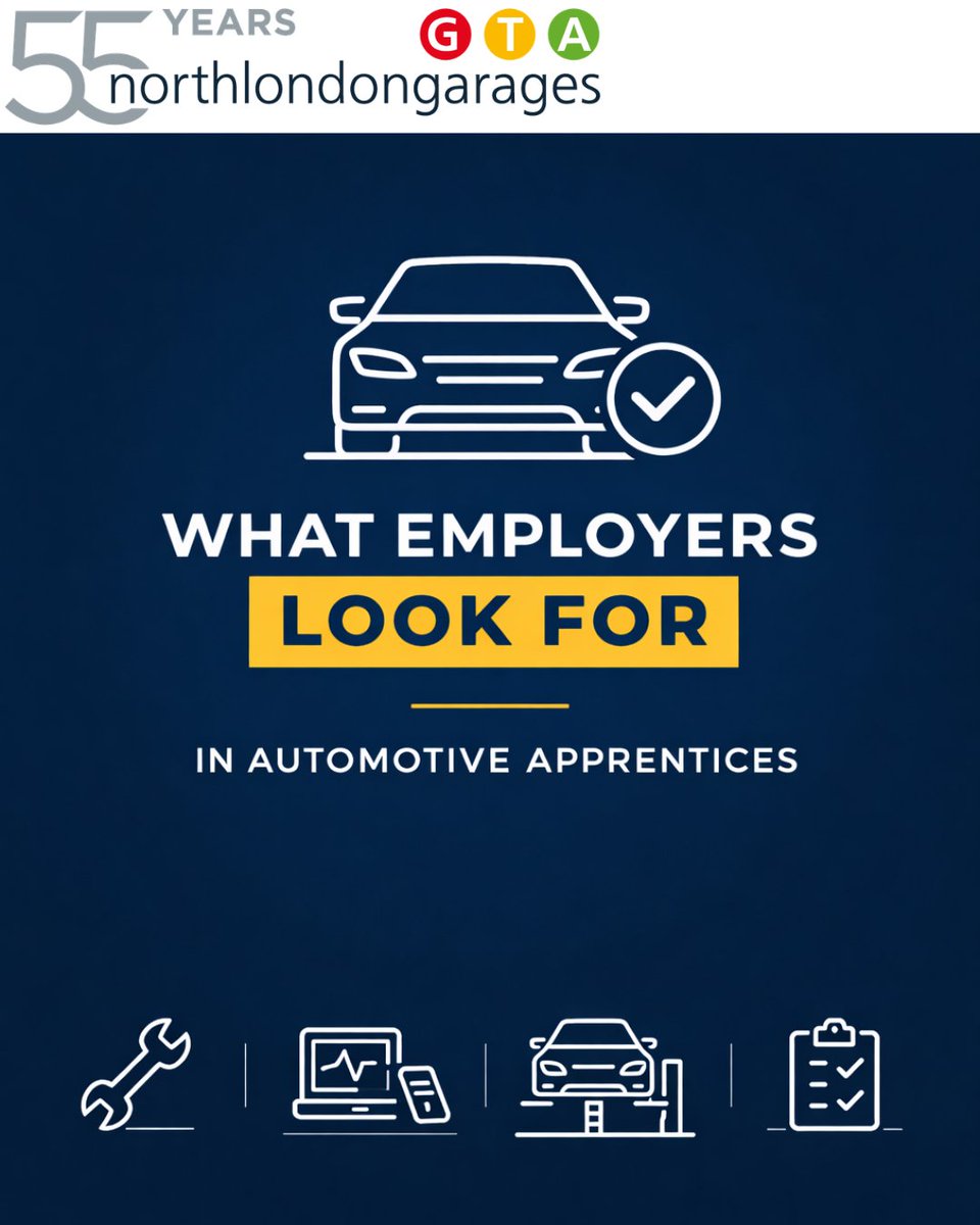 North London Garages GTA Ltd tweet media