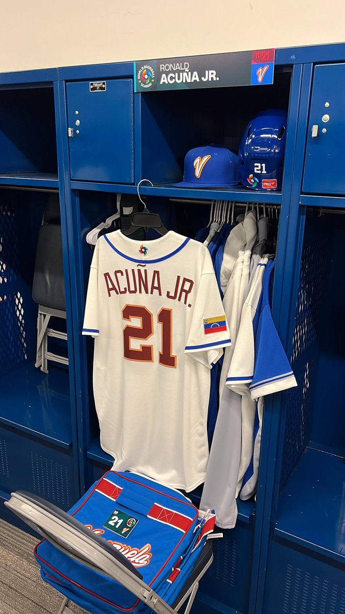 Ronald Acuña Jr. tweet media