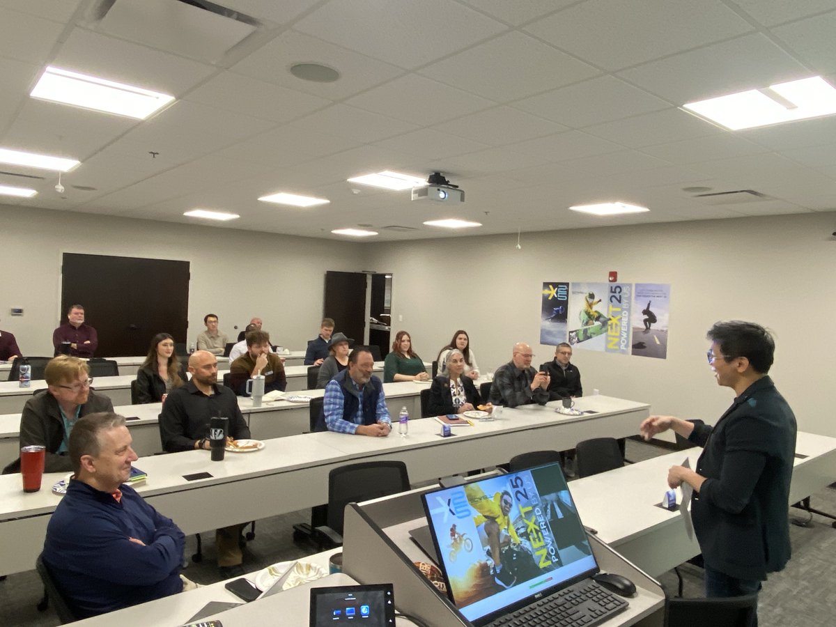 Sowell Management tweet media