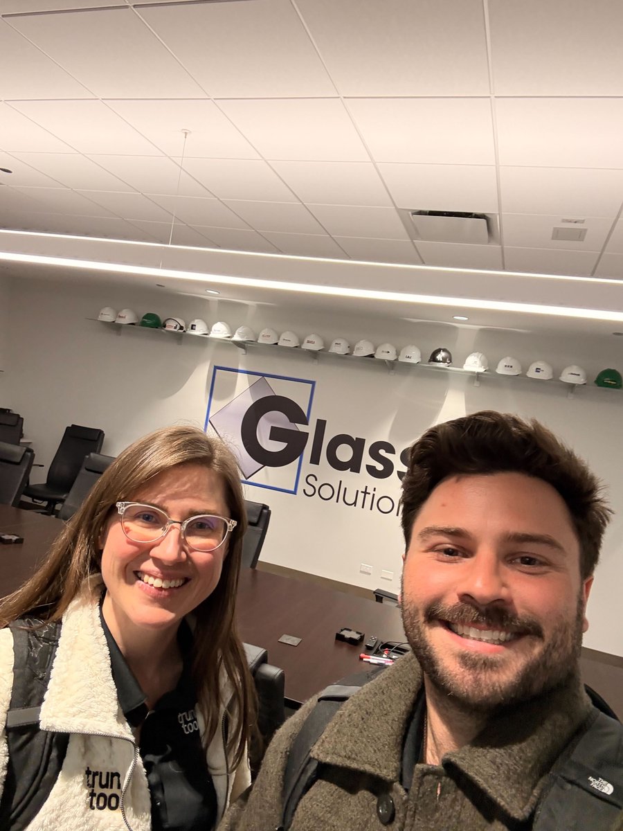 Trunk Tools tweet media