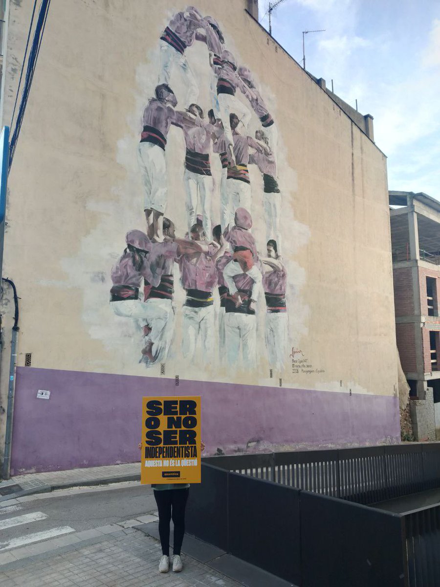 ANC Igualada tweet media