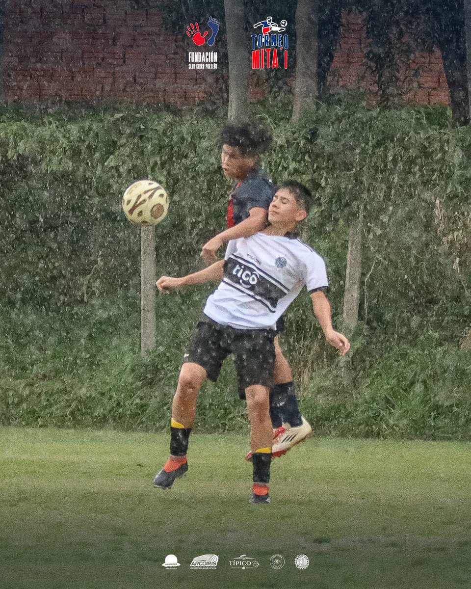 Fundación Club Cerro Porteño tweet media