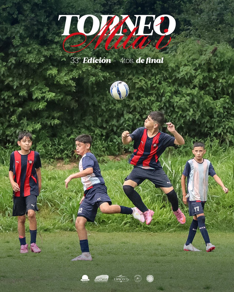 Fundación Club Cerro Porteño tweet media