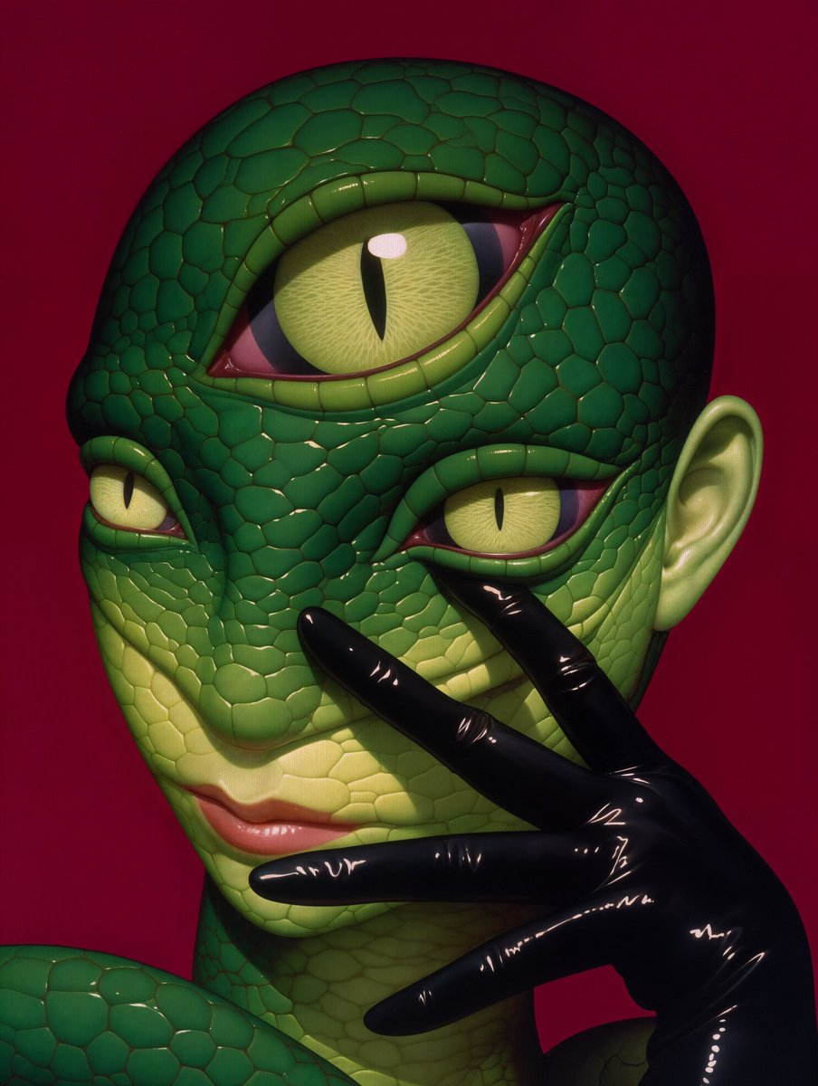 RedruM | 🩸 tweet media