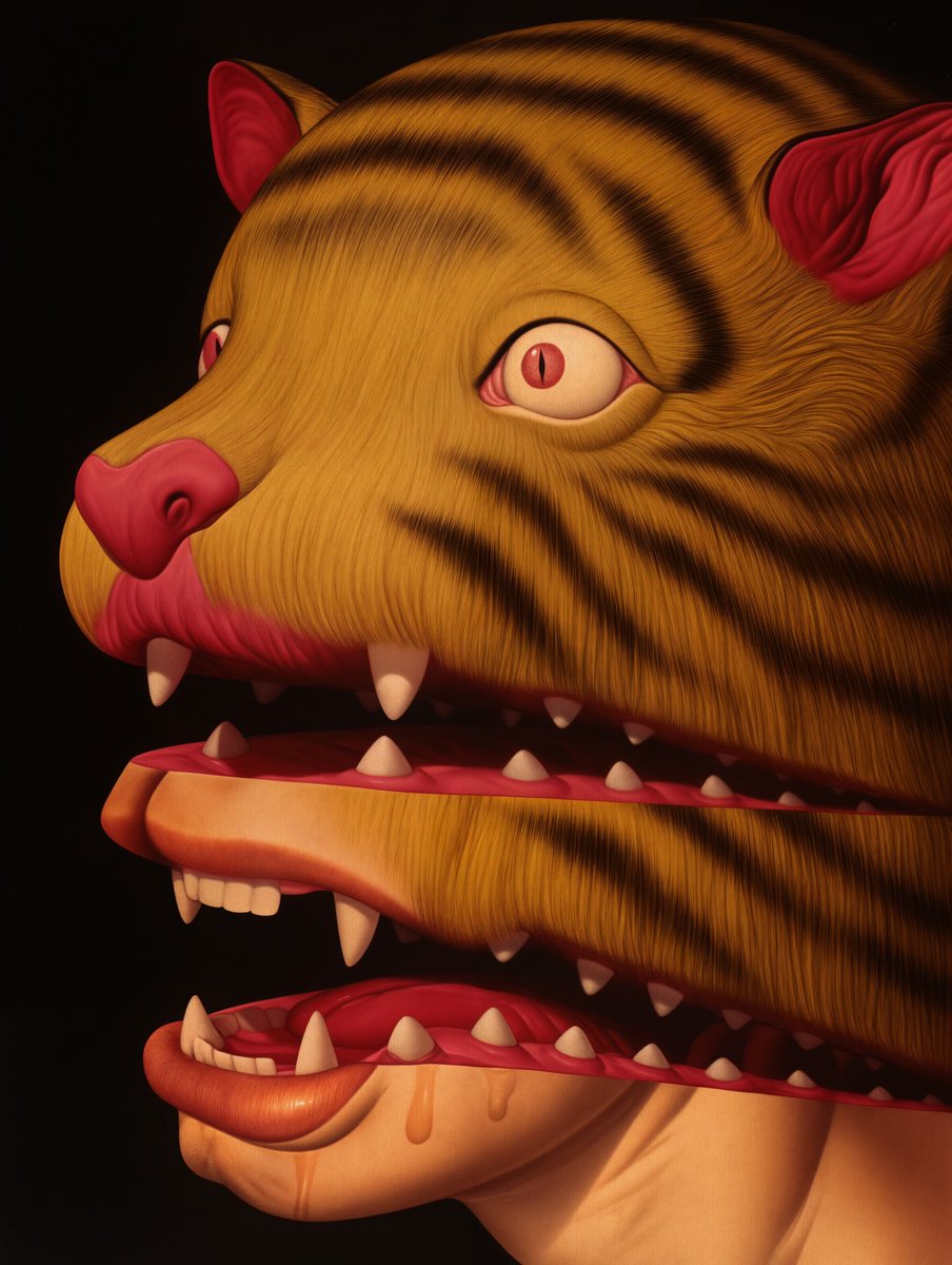 RedruM | 🩸 tweet media