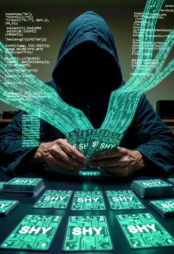 Infinite | CRYPTO ⛓️ tweet media