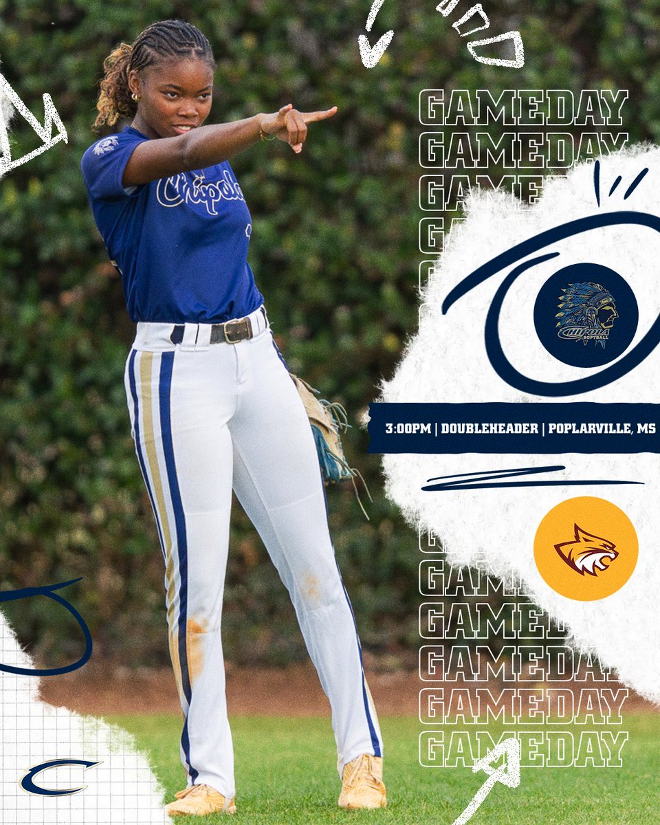 Chipola Softball tweet media