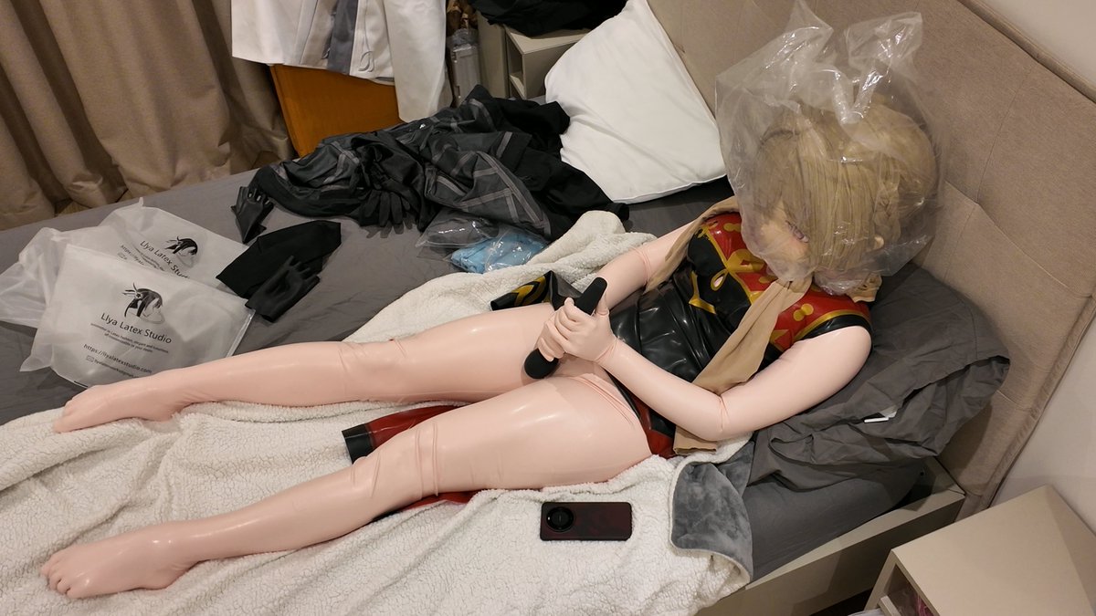 米斯白 tweet media