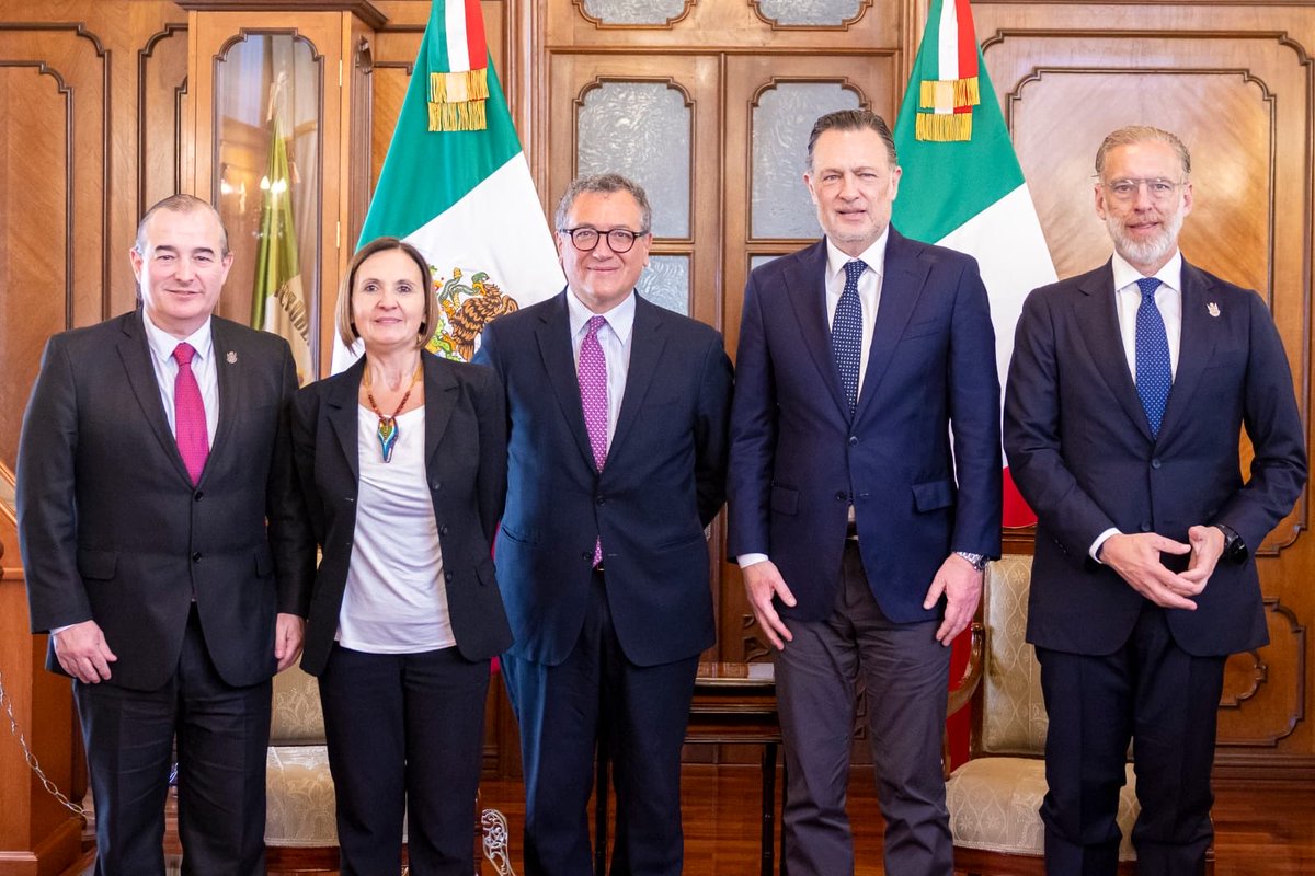 Alessandro Modiano tweet media