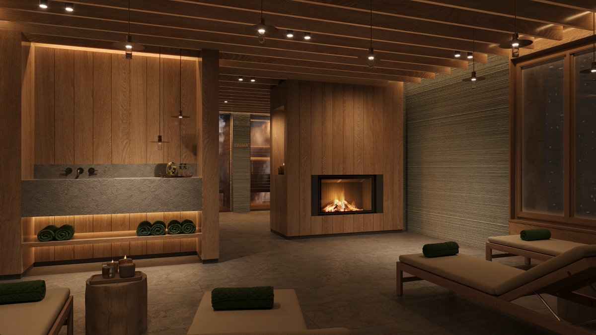 render_vision_'s tweet photo. Interior visualization of La Forêt Alpine residences.
https://t.co/ab6zy20eLN
#3dvisualization #3ddesign #interiordesign #architecture #architect #modernarchitect #amazingarchitecture #rendering https://t.co/KOpREfppz4