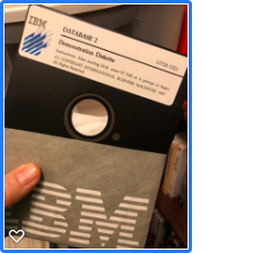 Craig Mullins - data, Db2, and mainframes tweet media