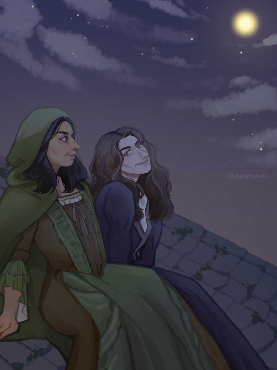 Collapsebeans tweet media