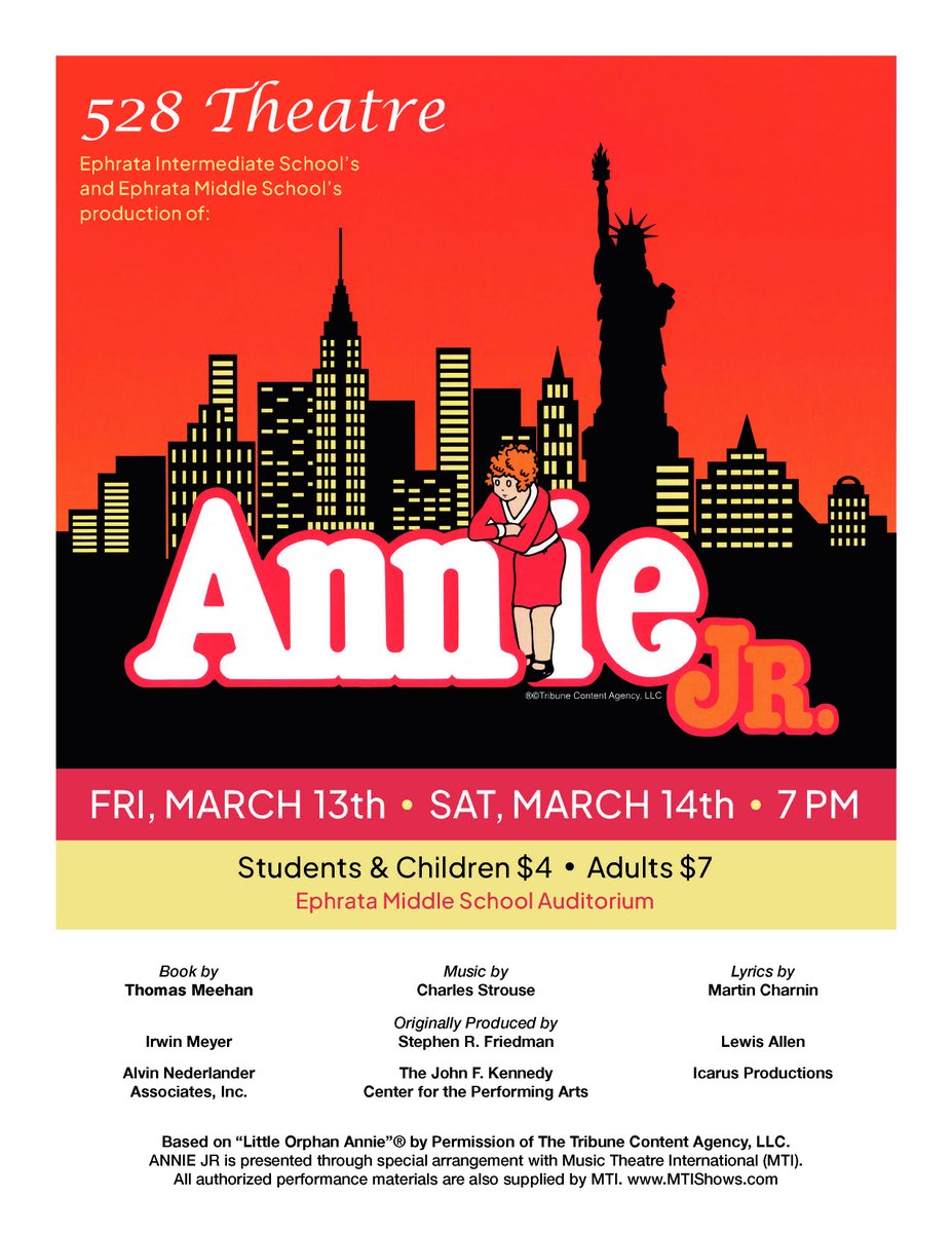 Ephrata Area SD tweet media