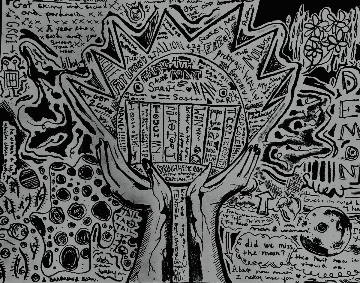 Lisa Miller is fucking awesome tweet media